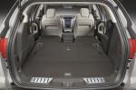 Chevrolet Traverse 2009 года